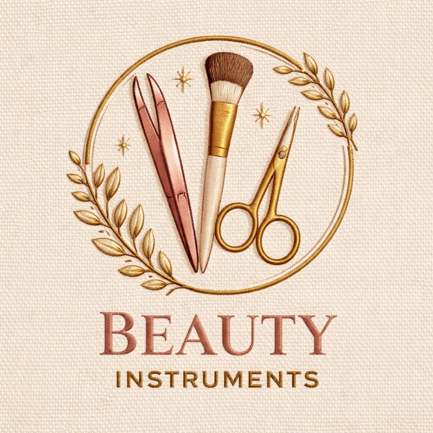 Beauty instruments