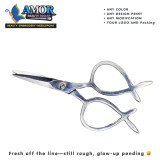Fish Shape Embroidery Scissor – Fine Tip Precision Craft Tool