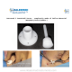 Skin ports for Liposuction - Skin Protection Pords