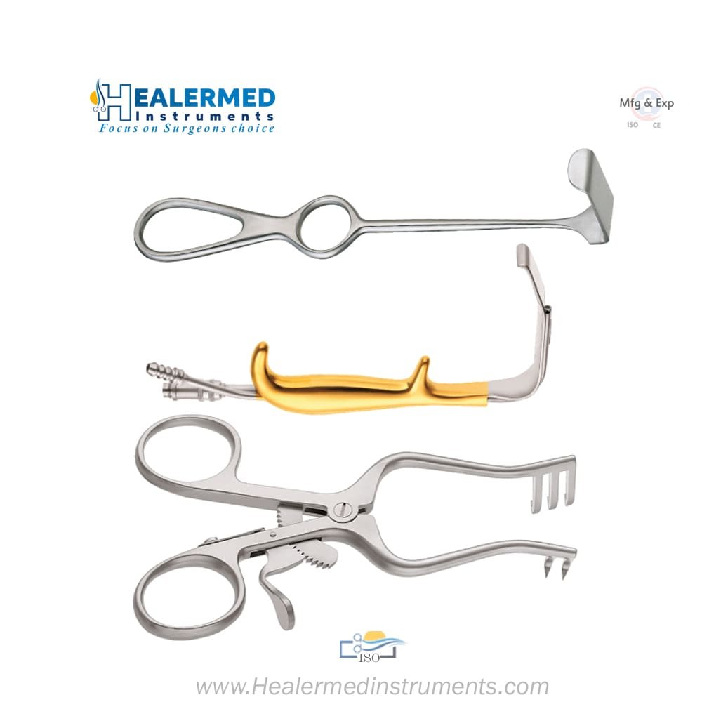 Best Surgical Instruments Manufacturer Companies in the World Best Surgical Instruments Manufacturer Companies in the World