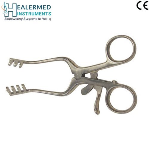 Retractors