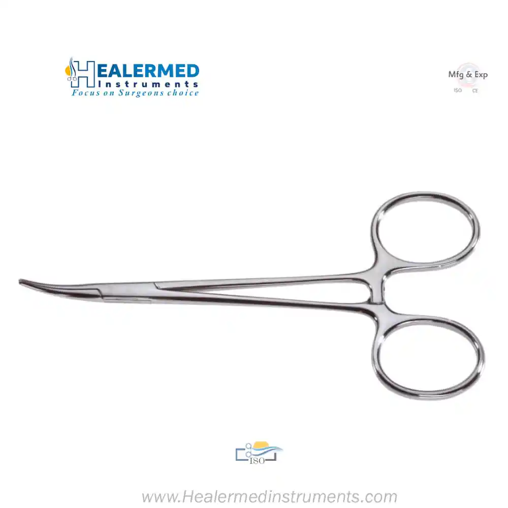 Micro Mosquito Forceps