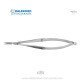 Standard Microsurgery Scissor
