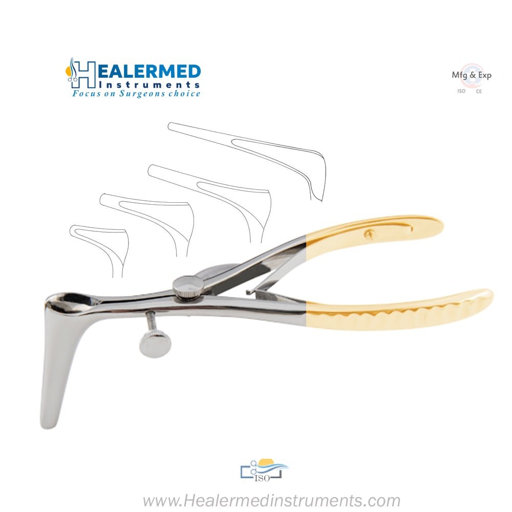 Cottle Nasal Speculum