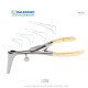 Cottle Nasal Speculum