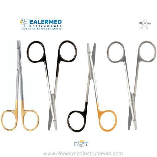 Ragnell Kilner Scissors
