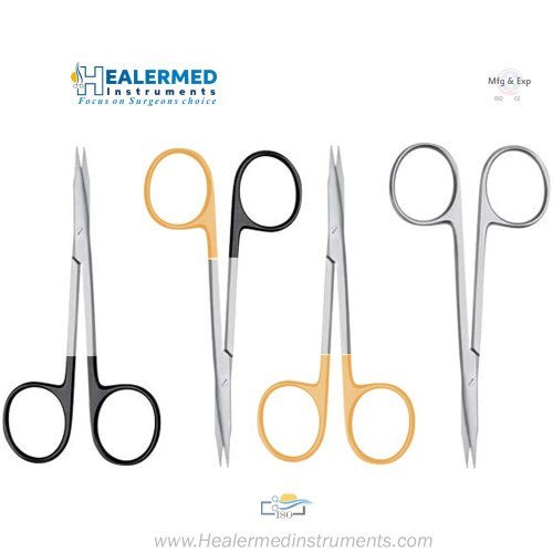 Steven Tenotomy Scissors