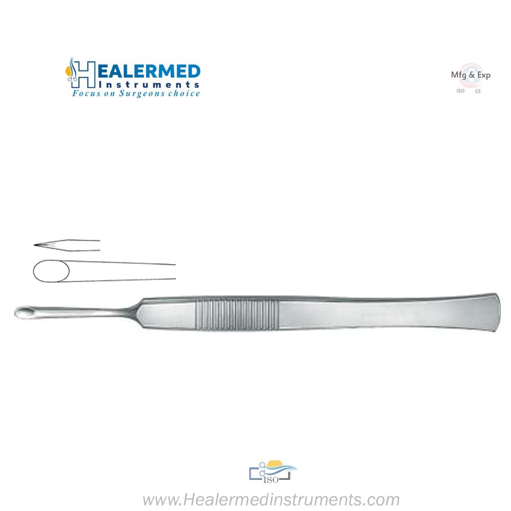 Cottle Septum Knife - Rhinoplasty Knife