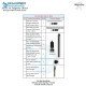 Fat Transfer set of Liposuction cannulas for Face